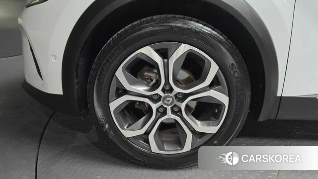 Renault Korea (Samsung) Capture id 4416538 из Кореи 24
