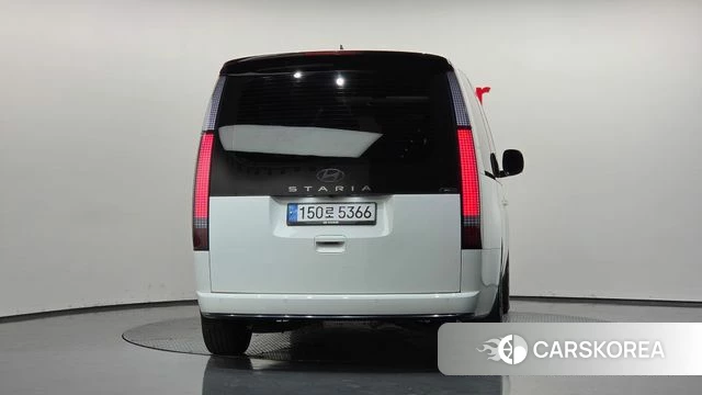 Hyundai Staria id 4400710 из Кореи 14