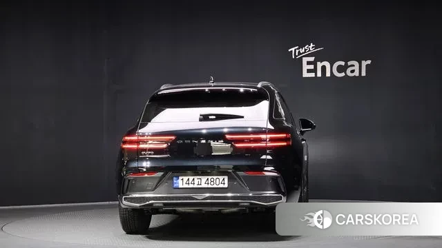 Genesis GV70 id 3457224 из Кореи 14