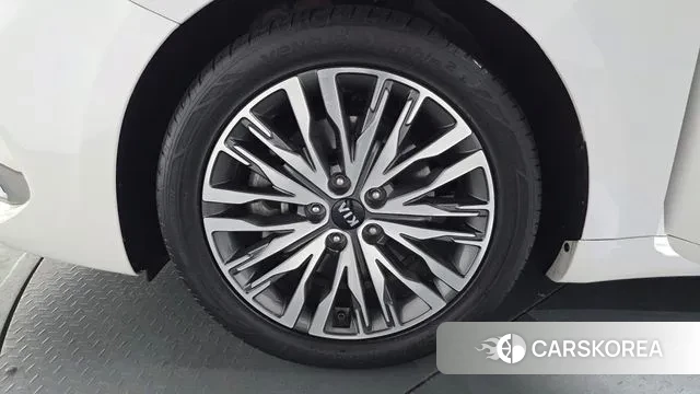 Kia K7 Premier id 3789251 из Кореи 14