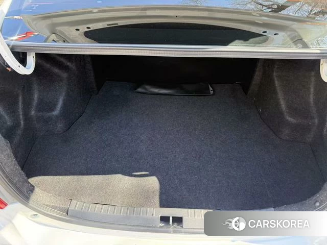 Toyota Vios 2018 Белый из Китая, фото 5