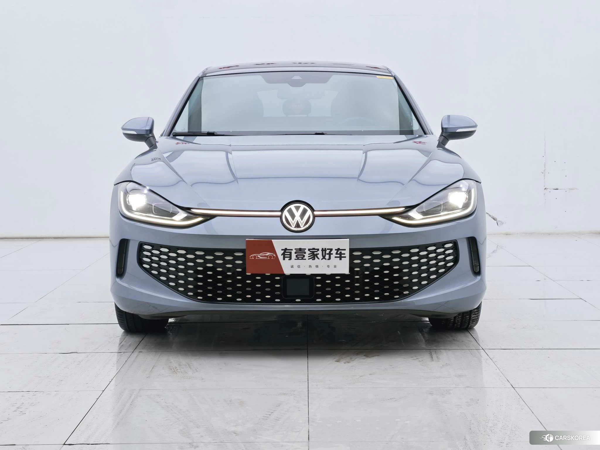 Volkswagen Lamando id 4510888 из Китая 16