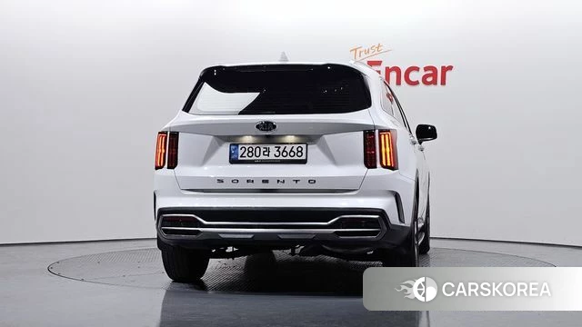 Kia Sorento 4th Generation id 3827662 из Кореи 14