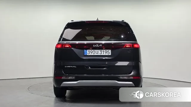 Kia Carnival 4th generation id 3681086 из Кореи 14