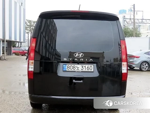 Hyundai Staria id 3472894 из Кореи 14