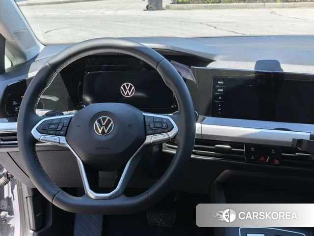 Volkswagen Golf id 4278703 из Китая 14
