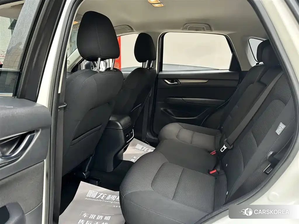 Mazda CX-5 id 4538753 из Китая 19