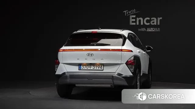 Hyundai Kona (SX2) id 3614862 из Кореи 14