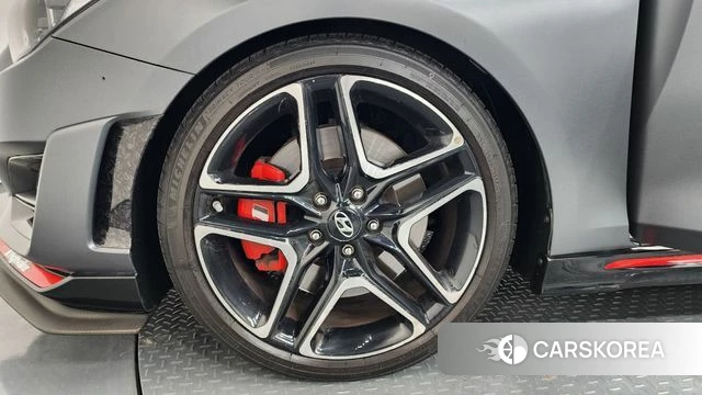 Hyundai Veloster (JS) id 4595980 из Кореи 26