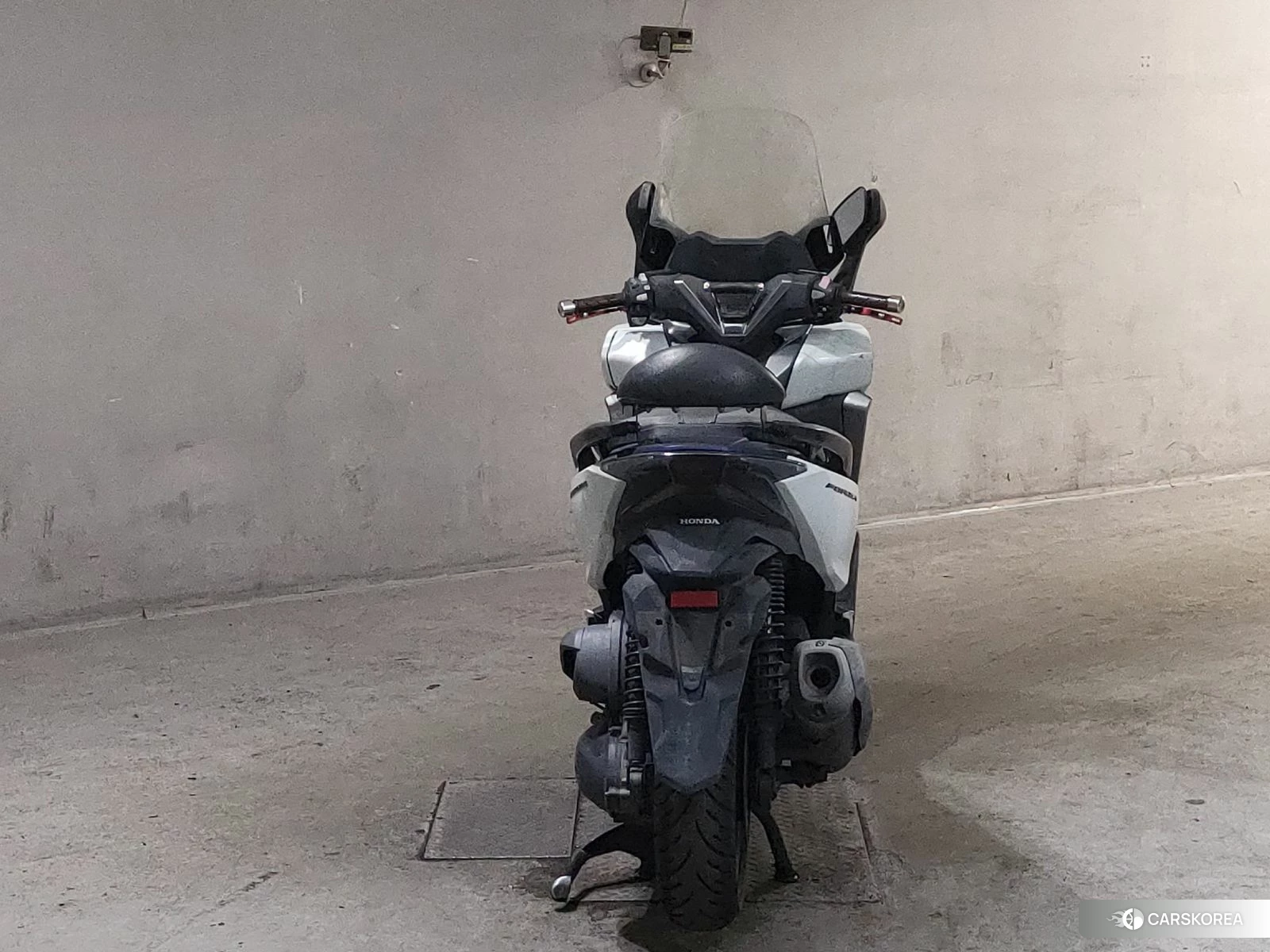 Honda FORZA 2018 из Японии, фото 2