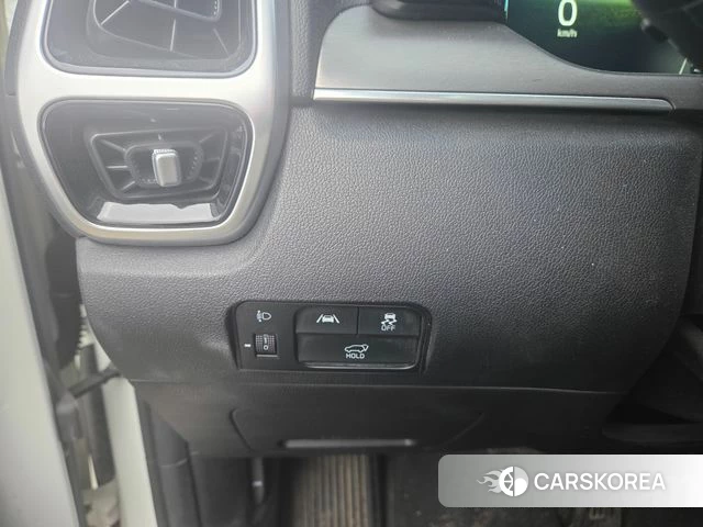 Kia Sorento 4th Generation 2021 Белый из Кореи, фото 4