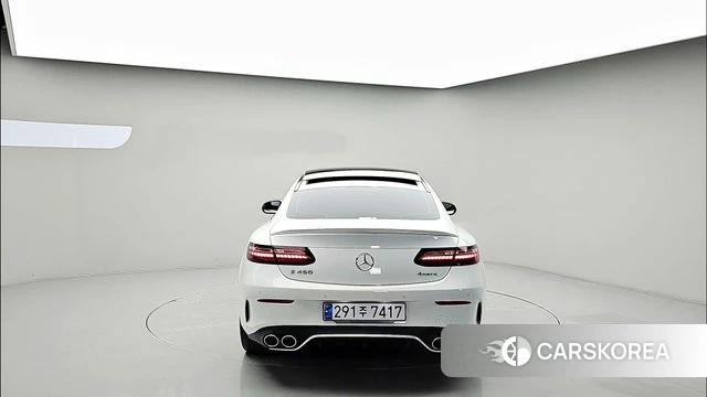 Mercedes-Benz E-Class W213 id 4344619 из Кореи 14