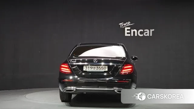 Mercedes-Benz E-Class W213 id 3459508 из Кореи 14