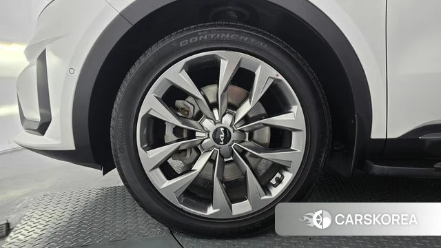 Kia Sorento 4th Generation id 4917897 из Кореи 31