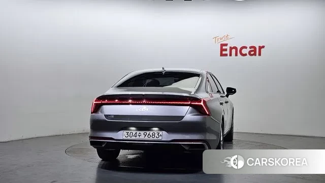 Kia K8 id 3120132 из Кореи 14