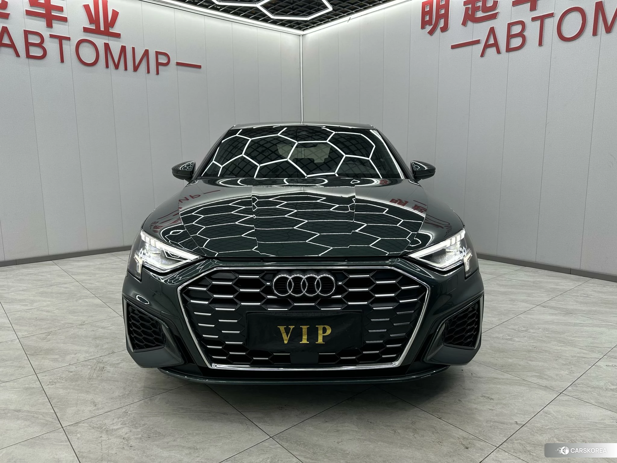Audi A3 id 4461409 из Китая 11