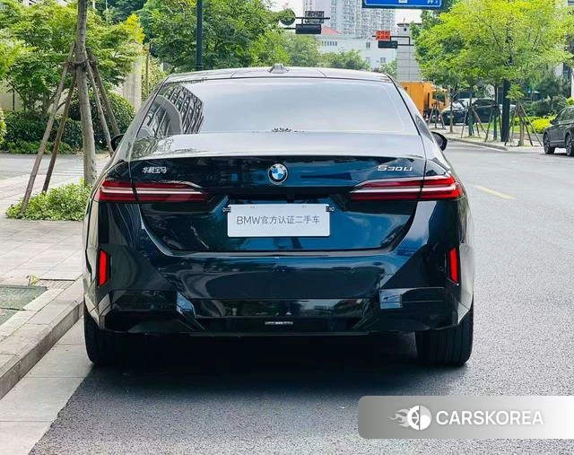 BMW 5 series id 4299550 из Китая 15