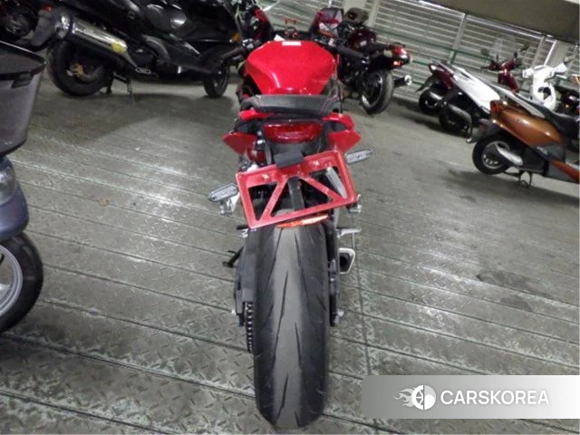 Honda CBR650R id 4184732 из Японии 20