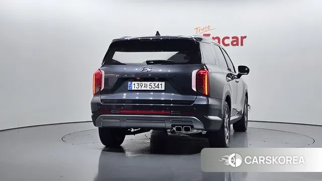 Hyundai The New Palisade id 3052649 из Кореи 14