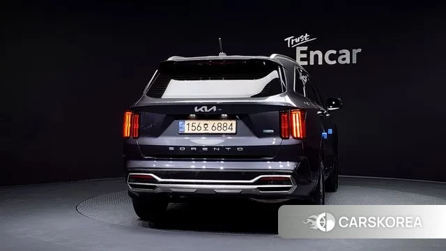 Kia Sorento 4th Generation id 3478684 из Кореи 14