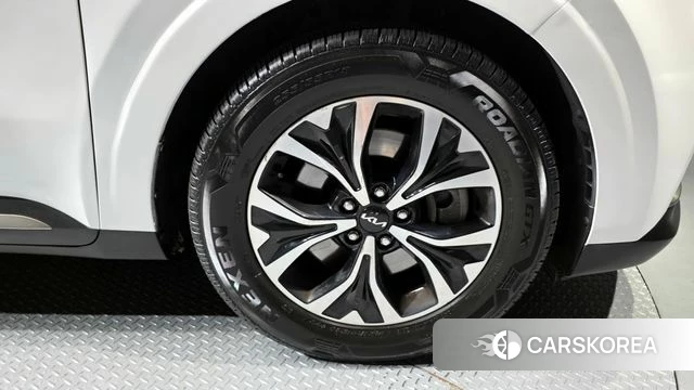 Kia Carnival 4th generation id 4382052 из Кореи 29