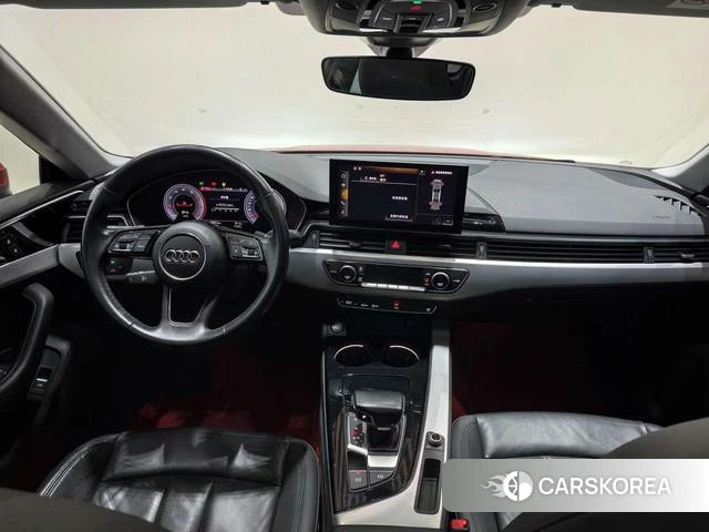 Audi A5 id 4207143 из Китая 15