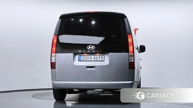 Hyundai Staria id 3838137 из Кореи 14