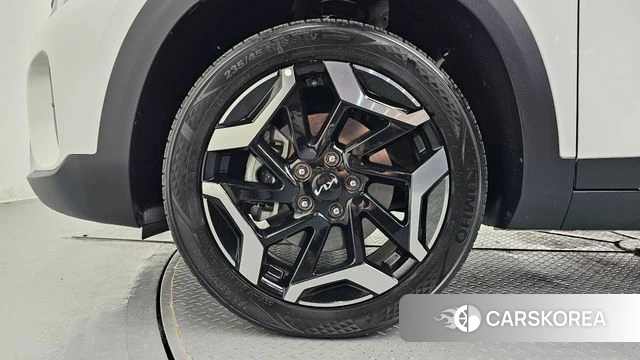 Kia The New Seltos id 4792598 из Кореи 25