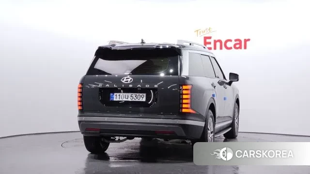 Hyundai Palisade (LX3) id 3732076 из Кореи 14