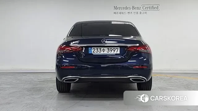 Mercedes-Benz E-Class W213 id 3675059 из Кореи 11