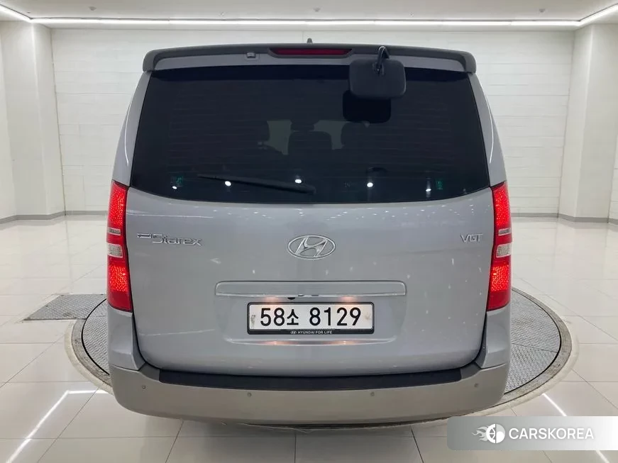 Hyundai The New Grand Starex id 1136113 из Кореи 14