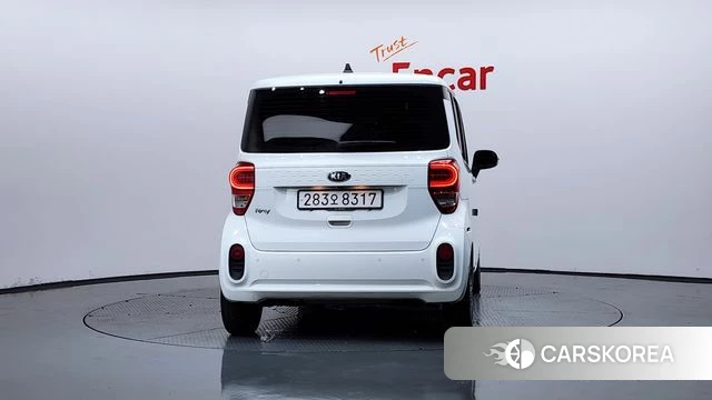 Kia The New Ray id 4507797 из Кореи 30