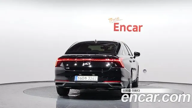 Kia K8 id 2720660 из Кореи 14