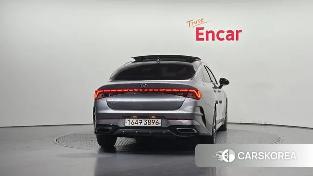 Kia K5 3rd generation id 3283402 из Кореи 14