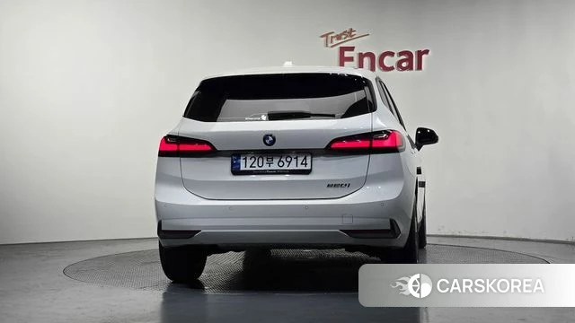 BMW 2 Series Active Tourer (U06) id 4349507 из Кореи 28