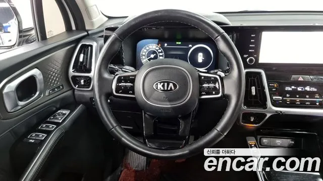 Kia Sorento 4th Generation id 2639986 из Кореи 14