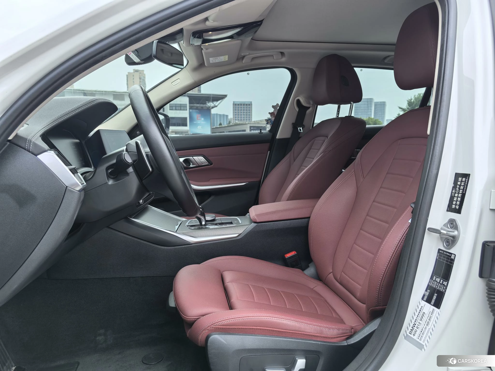 BMW 3 series id 4454079 из Китая 8