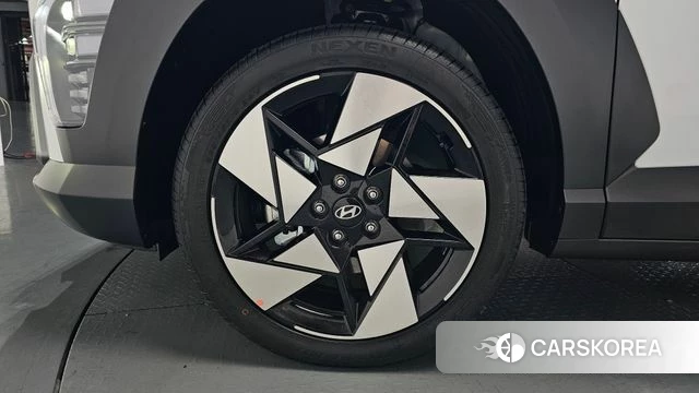 Hyundai Kona (SX2) id 3963264 из Кореи 14