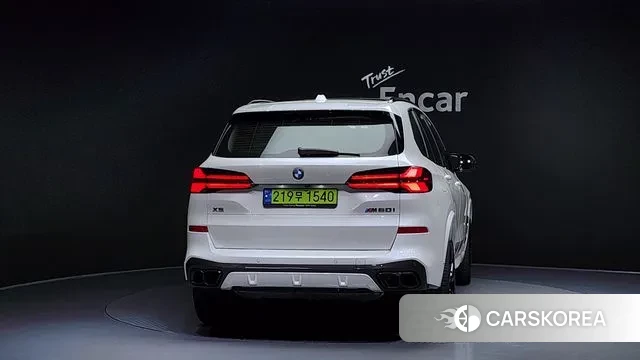 BMW X5 (G05) id 3415248 из Кореи 14
