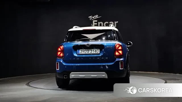 Mini Cooper Countryman id 3282638 из Кореи 14