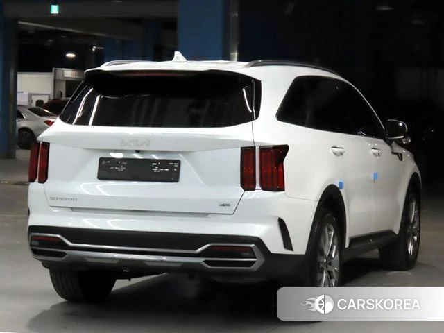 Kia Sorento 4th Generation id 4692067 из Кореи 14