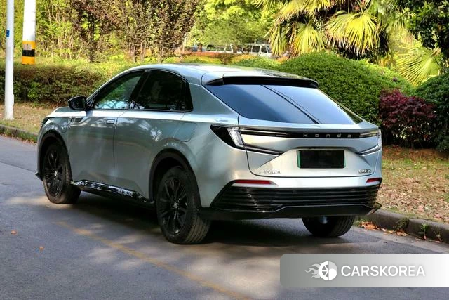 Honda e: NP2 Pole Pai 2 id 4262138 из Китая 14
