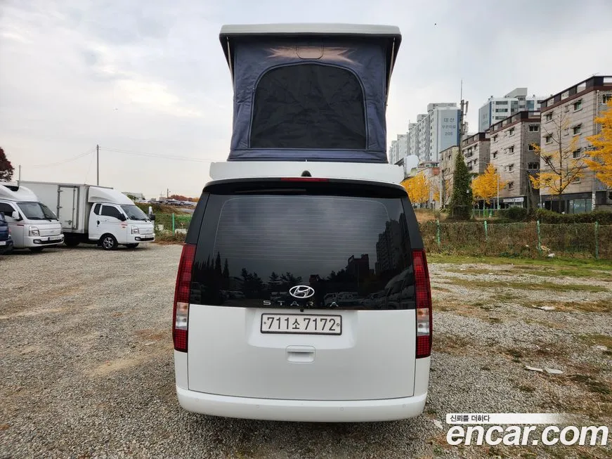 Hyundai Staria id 2109589 из Кореи 13