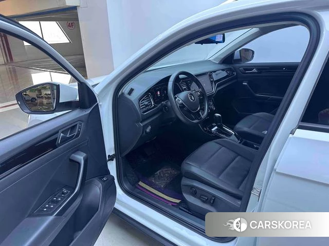 Volkswagen Exploring songs id 4264570 из Китая 18