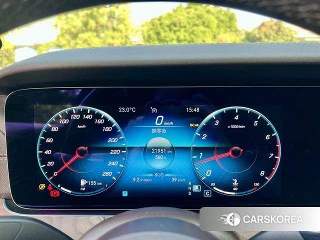 Mercedes-Benz E-class id 4265713 из Китая 15