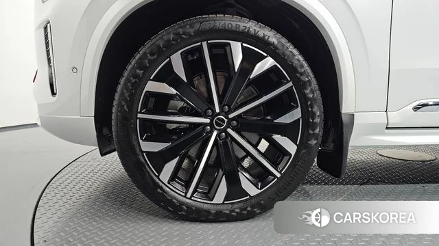 Volvo XC90 second Generation id 4752681 из Кореи 27