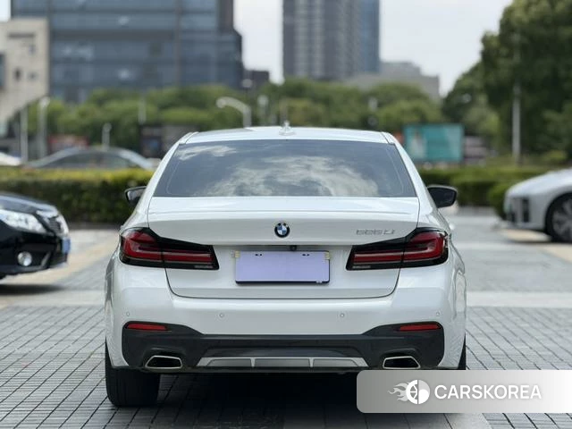 BMW 5 series id 4328791 из Китая 9