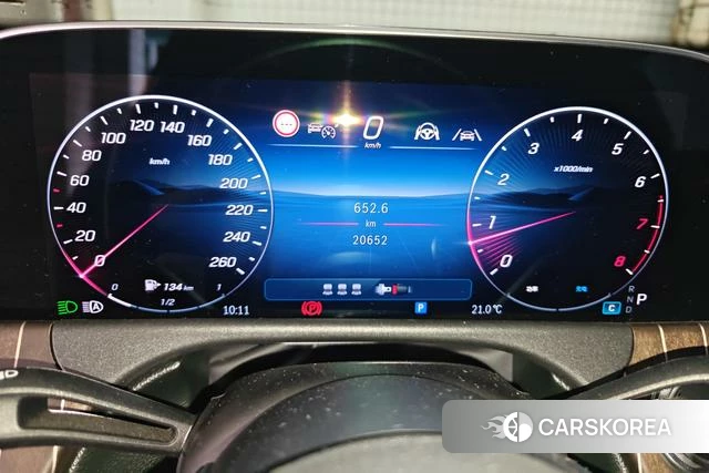 Mercedes-Benz E-class 2025 Черный из Китая, фото 5
