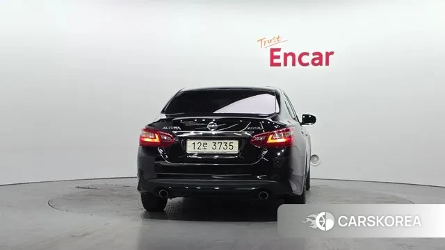 Nissan Altima id 3547413 из Кореи 14