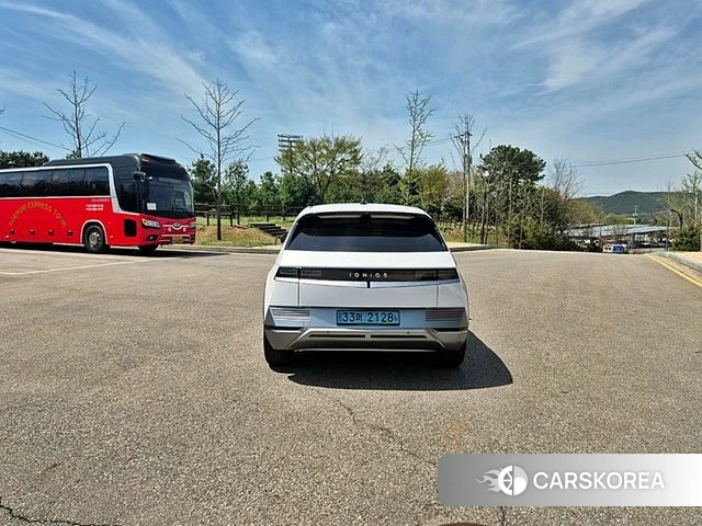 Hyundai Ionic 5 id 3965091 из Кореи 14